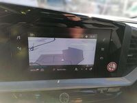 Gebraucht Opel Mokka Elegance 136 PS (100 kW) 2024 Grau metallic SUV