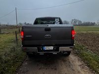 Gebraucht Ford F-150 301 PS (221 kW) 2005 Silber Abholung