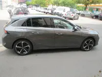 Gebraucht Opel Astra Elegance 150 PS (110 kW) 2022 Grau Kleinwagen
