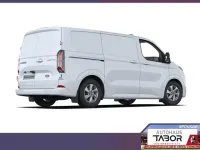 Neu Ford E-Transit Limited 160 kW (218 PS) 2026 Weiß Van