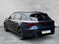 Neu Cupra Leon 204 PS (150 kW) 2026 Magnetic grau metallic Limousine