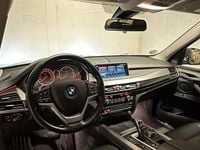Gebraucht BMW X5 Exclusive 258 PS (189 kW) 2018 Schwarz SUV