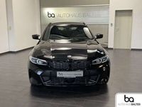 gebraucht BMW M340 340Touring xDrive Facelift/Pano/Driv/H&K/AHK