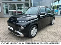 Neu Hyundai Inster 71 kW (97 PS) 2026 Schwarz Kleinwagen