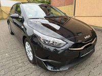 Gebraucht Kia Ceed Vision 140 PS (102 kW) 2025 (1k) zilinaschwarz met. Kleinwagen