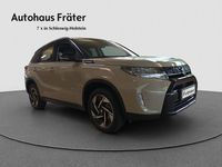 Gebraucht Suzuki Vitara 110 PS (80 kW) 2025 Beige SUV