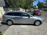 Gebraucht Ford Mondeo 160 PS (117 kW) 2008 Kombi