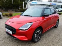 Neu Suzuki Swift Comfort+ 83 PS (61 kW) 2026 Burning/super black pearl Kleinwagen