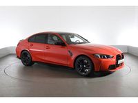 Gebraucht BMW M3 Competition Edition 510 PS (375 kW) 2024 Rot Limousine