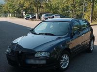 Occasion Alfa Romeo 1900 85 ch (62 kW) 2003 Noir Berline