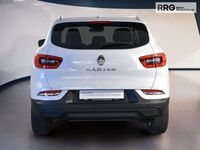 gebraucht Renault Kadjar Business Edition SITZHEIZUNG