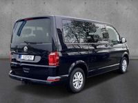 gebraucht VW Multivan T62.0 TDI Trendline AHK Navi PDC Klima