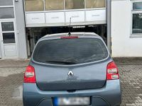 Gebraucht Renault Twingo 75 PS (55 kW) 2009 Kleinwagen