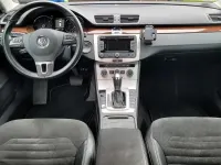 Gebraucht VW Passat Highline 177 PS (130 kW) 2013 Grau Kombi