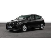 Gebraucht BMW 220 Active Tourer 156 PS (114 kW) 2025 Schwarz Van / Kleinbus