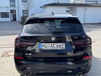 Gebraucht BMW X3 Advantage 292 PS (214 kW) 2020 Schwarz SUV