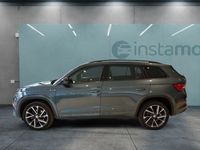 gebraucht Skoda Kodiaq SporTDI/ 4x4/ACC/CANTON