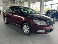 Gebraucht Skoda Octavia Ambition 195 PS (143 kW) 2012 Rot Limousine