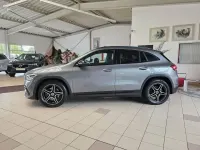 Gebraucht Mercedes GLA200 AMG 163 PS (119 kW) 2020 Grau SUV