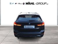 gebraucht BMW X1 sDrive18i SPORT LINE DKG NAVI LED GRA PDC