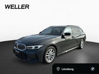 Gebraucht BMW M340 Performance 340 PS (250 kW) 2025 Grau Limousine