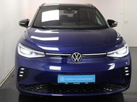 Gebraucht VW ID.4 GTX 250 kW (340 PS) 2025 Blue dusk schwarz SUV