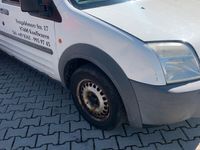 gebraucht Ford Transit Connect 1,8 T230L
