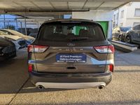 gebraucht Ford Kuga 