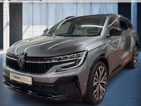 Gebraucht Renault Espace Iconic 200 PS (147 kW) 2024 Grau SUV