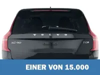 Gebraucht Volvo XC90 Plus 455 PS (334 kW) 2025 Schwarz metallic SUV