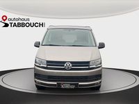 Gebraucht VW California Beach 150 PS (110 kW) 2017 Silber Van