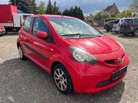 gebraucht Toyota Aygo AygoCool KLIMA HU 06.2024