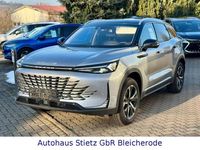 Neu Baic X75 177 PS (130 kW) 2025 Grau SUV