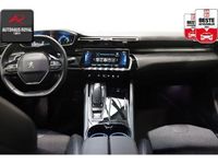 gebraucht Peugeot 508 SW 1.6 HYBRID ALLURE 360GRAD,KEYLESSGO,ACC