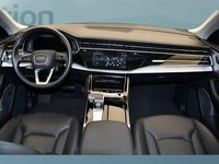 Gebraucht Audi Q8 340 PS (250 kW) 2022 Schwarz SUV