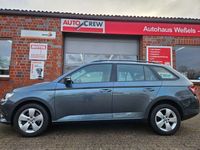 gebraucht Skoda Fabia Ambition Combi (NJ5) 1.0 TSI , Klima,SHZ,GRA