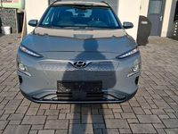 Gebraucht Hyundai Kona 100 kW (136 PS) 2021 Grau SUV