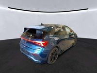 Gebraucht Cupra Born 169 kW (231 PS) 2022 Blau Kleinwagen