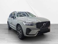 Gebraucht Volvo XC60 Plus 197 PS (144 kW) 2023 Grau SUV