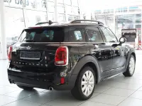 Gebraucht Mini Countryman 192 PS (141 kW) 2019 Schwarz SUV