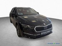 Neu Skoda Octavia 150 PS (110 kW) 2026 Blackmagicperleffekt Kombi