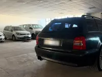 Gebraucht Audi S4 400 PS (294 kW) 2000 Grau Kombi