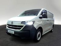 Neu VW Transporter 110 PS (80 kW) 2025 Grau Van