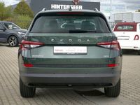 gebraucht Skoda Kodiaq 2.0 TDI DSG Style 4x4 LED Navi Kamera ACC