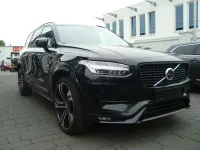 Brugt Volvo XC90 Plus 235 HK (172 kW) 2023 Sort SUV