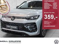 Neu VW Tayron R-line 150 PS (110 kW) 2025 Silber SUV