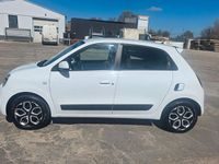 Gebraucht Renault Twingo LIMITED 73 PS (53 kW) 2019 Weiß Kleinwagen
