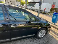 Usata Citroën C4 140 CV (102 kW) 2008 Nero Utilitaria