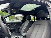 Gebraucht Audi Q2 Ambiente 150 PS (110 kW) 2018 SUV