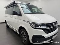 Gebraucht VW California California 150 PS (110 kW) 2023 Weiß Van